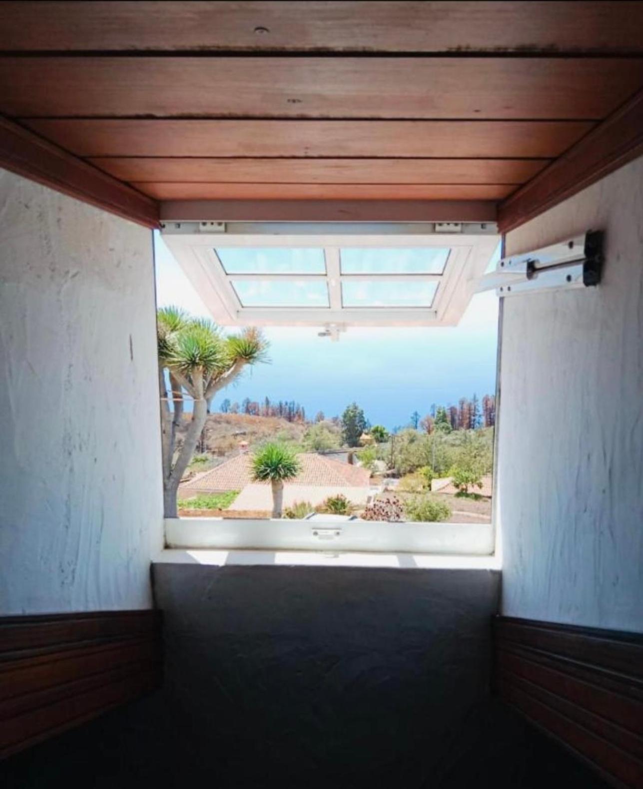 Casa Rodri Villa Puntagorda Exteriör bild